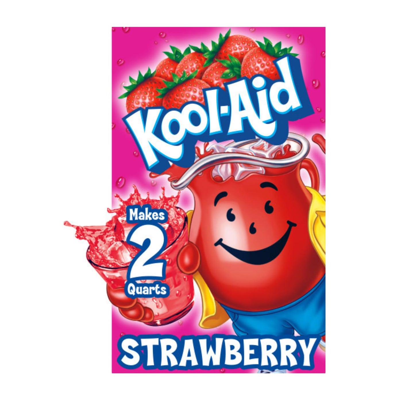 Kool-Aid Drink Mix Packets