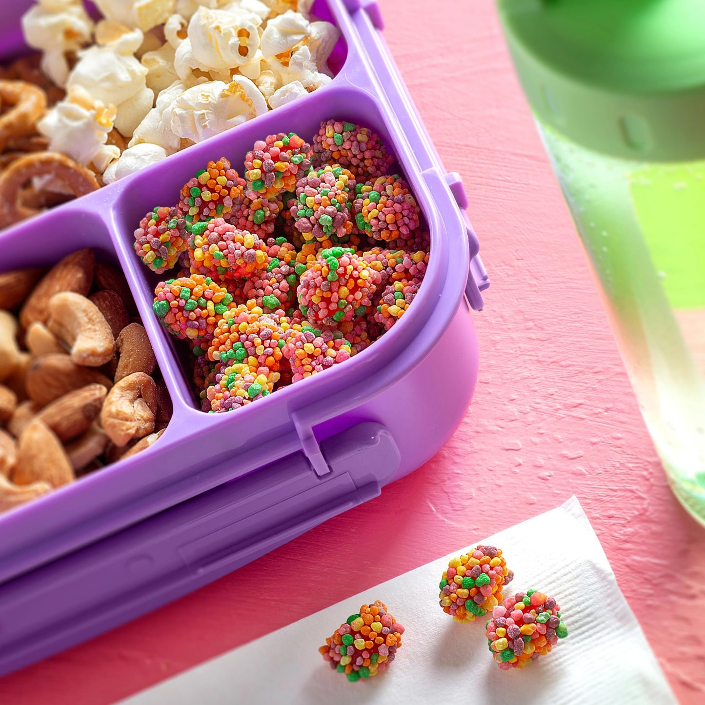 Nerds Gummy Clusters Theater Box (1 Unit - 85 g / 3 oz)