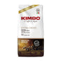 Kimbo Haricots entiers Premium marrone gusto forte Extra crème 2.2 lbs