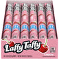 Wonka Laffy Taffy Rope-Cherry Pre-Priced 24 Units, 0.75-Kilogram