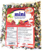 S&F Assorted Fruit Filled Mini Hard Candies, 750g/26oz
