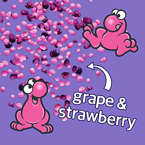 Nestle Tb Wonka Nerds Grape Strawberry, 12 Count