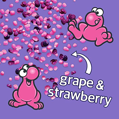 Nestle Tb Wonka Nerds Grape Strawberry, 12 Count