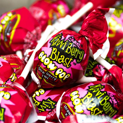 Charms Blow Pops, 48-Count Box