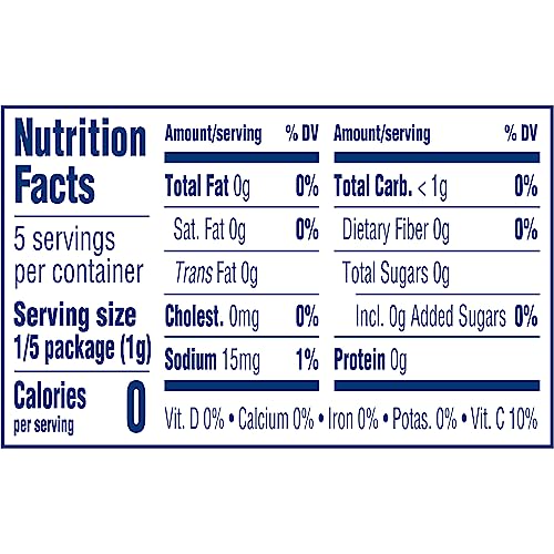 Kool-Aid Drink Mix Packets