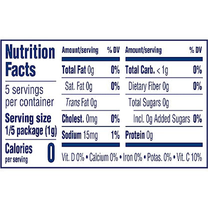 Kool-Aid Drink Mix Packets