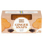 Nyakers Swedish Ginger Snaps, 150g