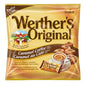 Werthers Werthers Original Hard Caramel, Count