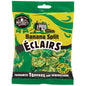 Walkers Banana Split Eclairs (150g)