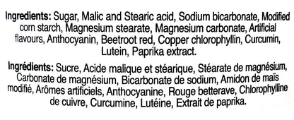 Love Hearts, 50 Count