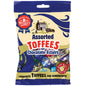 Walkers Assorted Nonsuch Toffee/ Eclair 150g