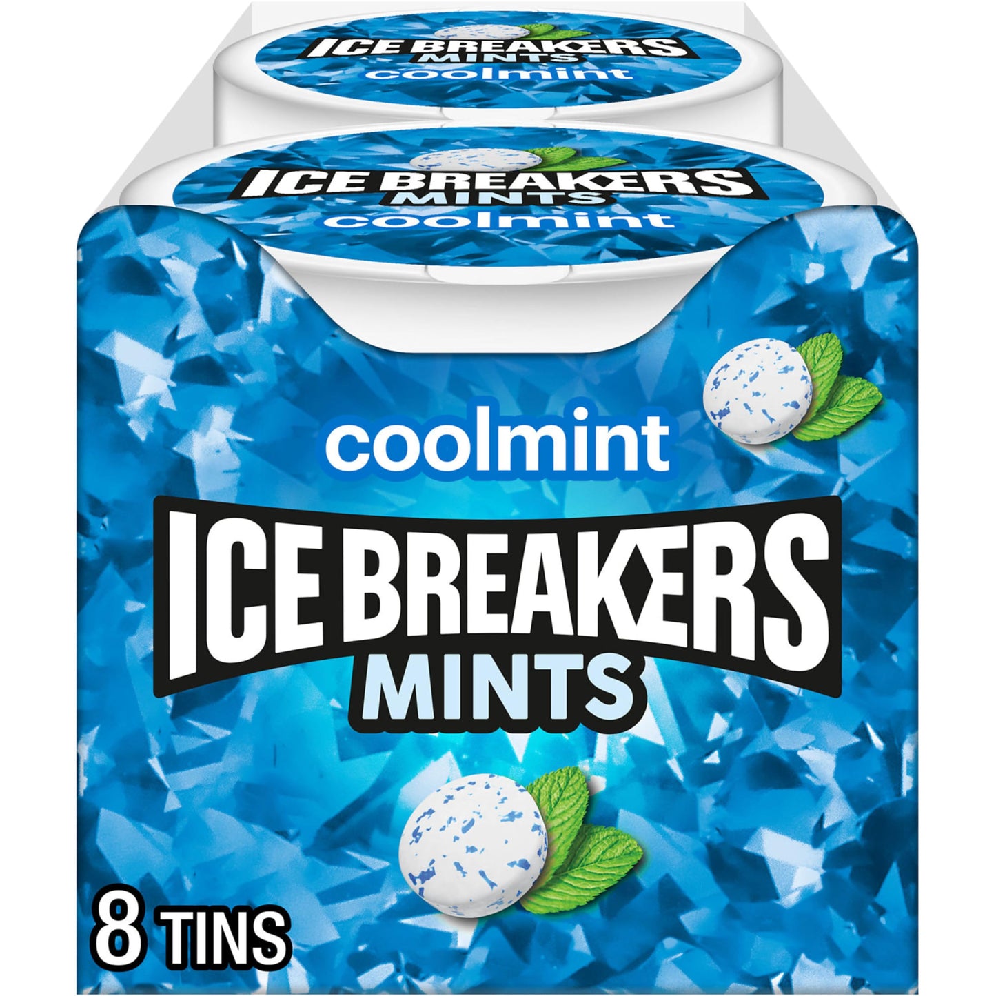 Ice Breakers Sugar Free Mints