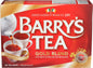 Barry's Gold Blend Irish Tea, 80-Count Tea Bags (Pack of 3)