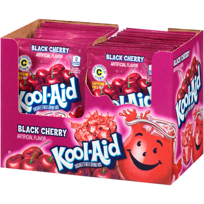 Kool-Aid Drink Mix Packets