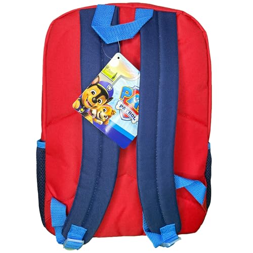 Bioworld Paw Patrol 16" Backpack- Hero Unleashed