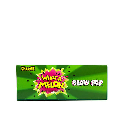 Charms Blow Pops, 48-Count Box