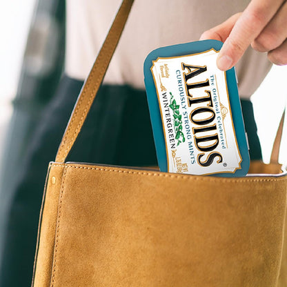 Altoids Wintergreen Mints, 1.76 Ounce (12 Packs)