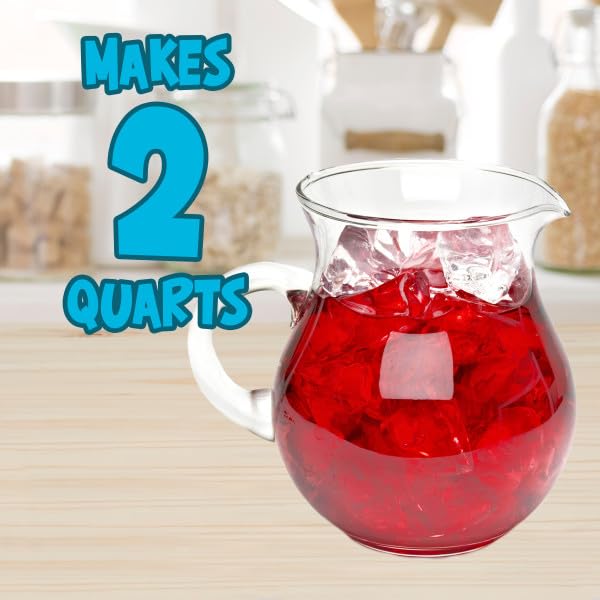 Kool-aid Mixed Berry (48pack)