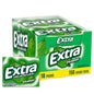 Extra Sugarfree Gum, 15-Count
