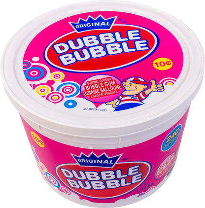 Dubble Bubble