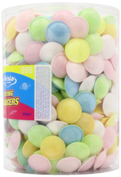 Astra Flying Saucers 500 Piece