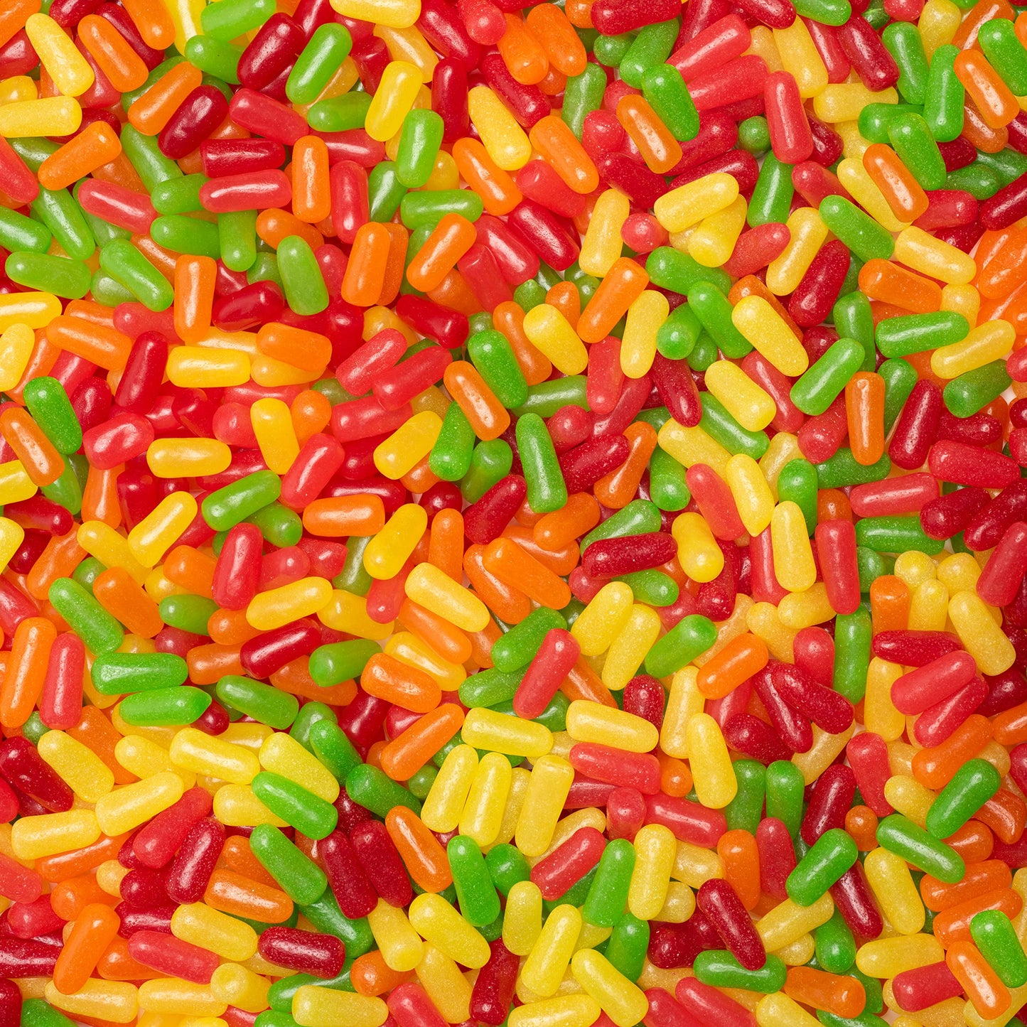 Mike and Ike Chewy Candy, Original, 5 Ounce (Pack of 12)