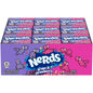 Nerds Grape & Strawberry Candy , 1.65-Ounce (Pack of 36)