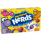Nerds Big Chewy and Sour Big Chewy, 8 Count, 120g