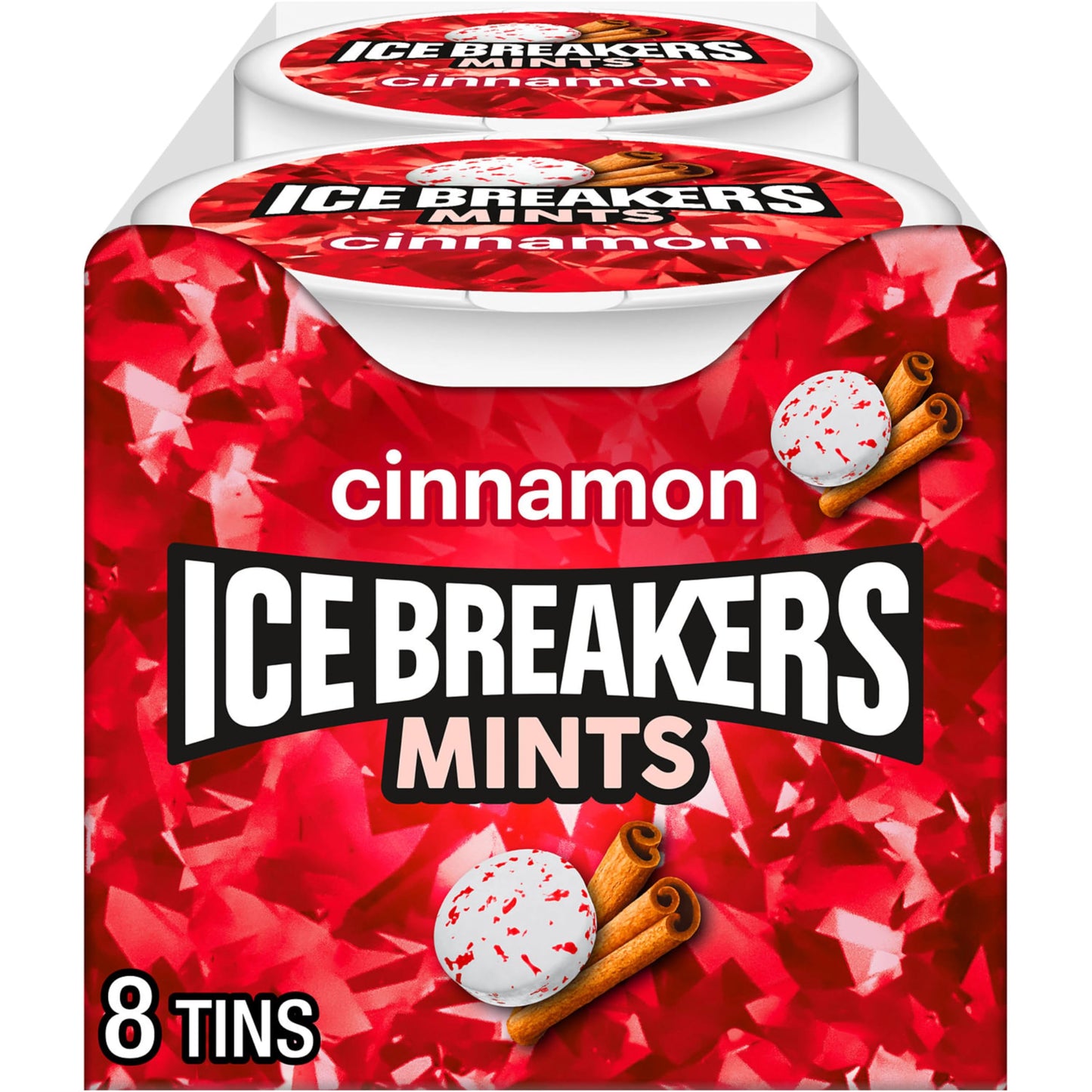 Ice Breakers Sugar Free Mints