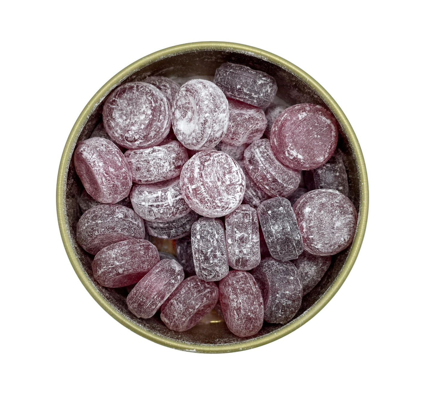 Simpkins Forest Fruit Candy Drops by Simpkins