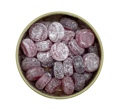 Simpkins Forest Fruit Candy Drops by Simpkins