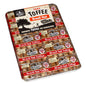 Walkers Brazil Nut Toffee, 3.5-Ounce Packages (Pack of 10)