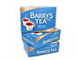 Barry's Tea Decaf Blend 80 Teabags (3 Pack), Fresh from Barry's Tea in Ireland