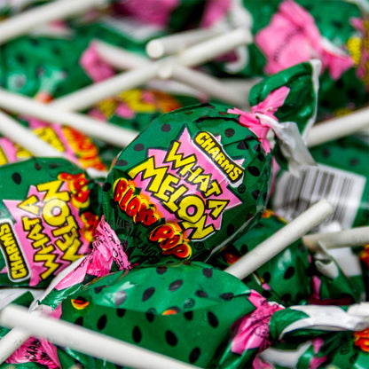 Charms Blow Pops, 48-Count Box