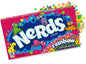 Wonka Rainbow Nerds Wonka Rainbow nerd candy 141g parallel import goods
