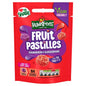 Rowntree's Strawberry/Blackcurrant Fruit Pastilles, 150 gram