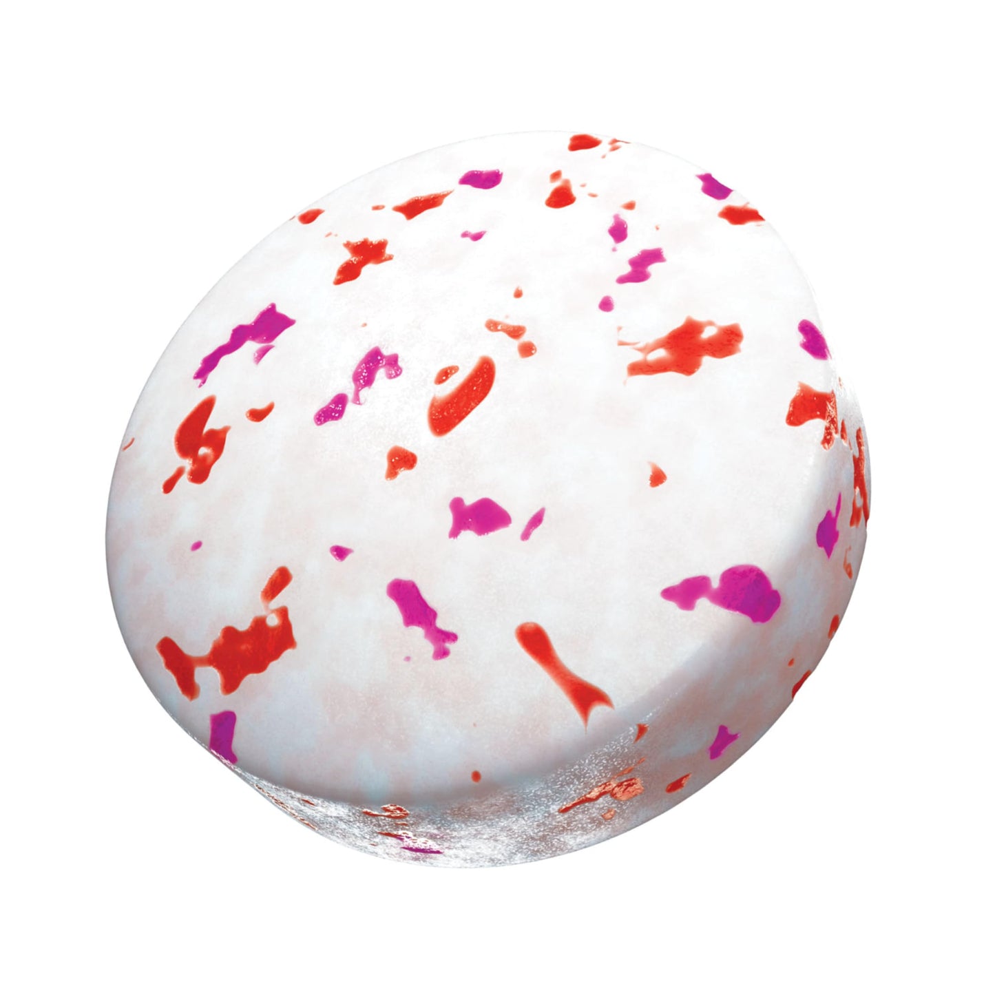 Ice Breakers Sours Sugar Free Mixed Berry Candy 8 Pack (1.5 oz per Pack)