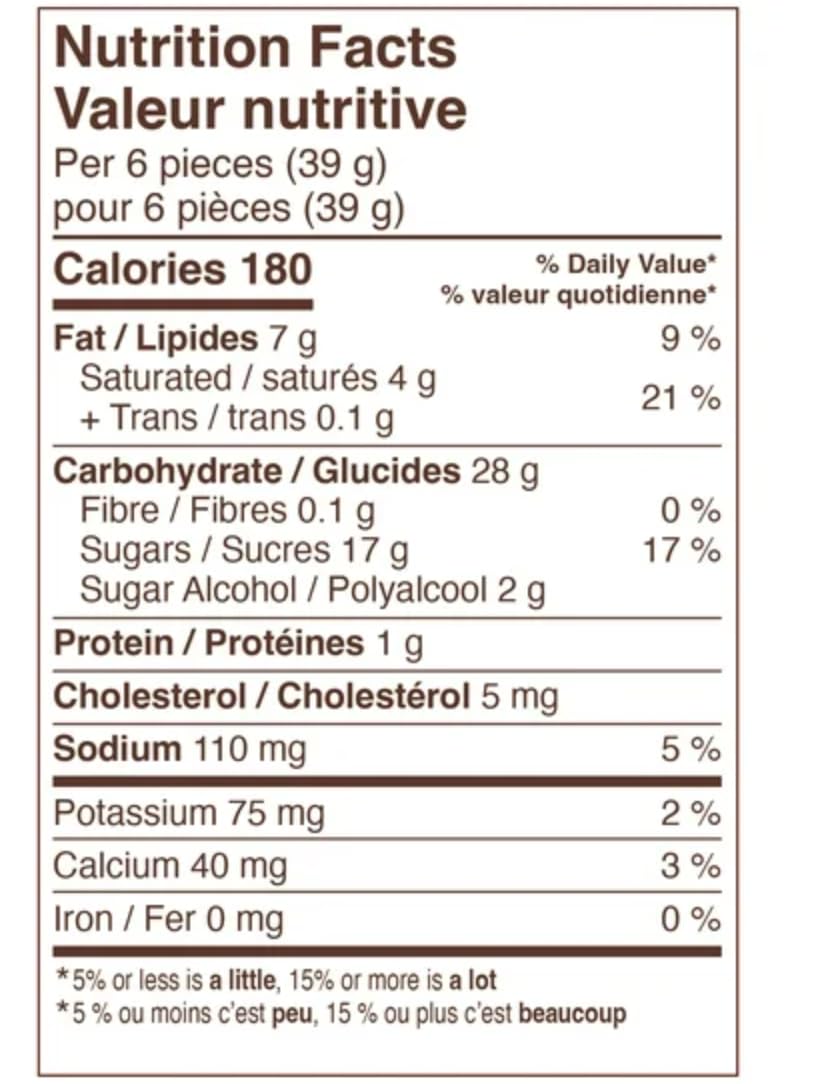 WERTHER'S ORIGINAL SALTED CARAMEL ÉCLAIR, 116gm, pack of 3, WERTHER'S SALTED CARAMEL ÉCLAIR