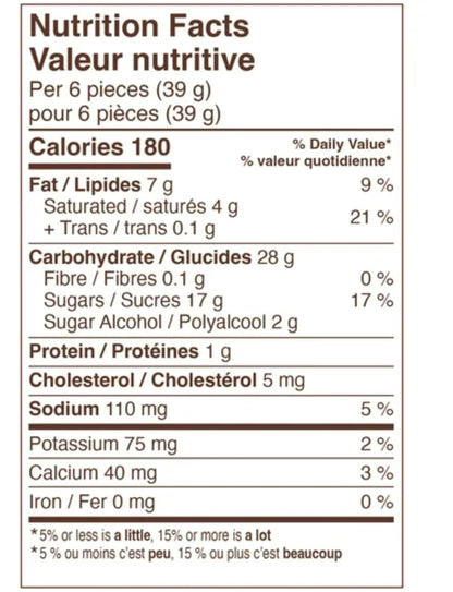 WERTHER'S ORIGINAL SALTED CARAMEL ÉCLAIR, 116gm, pack of 3, WERTHER'S SALTED CARAMEL ÉCLAIR