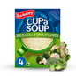 Batchelors 1 Cup A Soup, Creamy Cauliflower and Broccoli, 101G