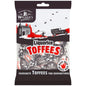 Walkers Nonsuch Licorice Toffees, 5.3 oz.