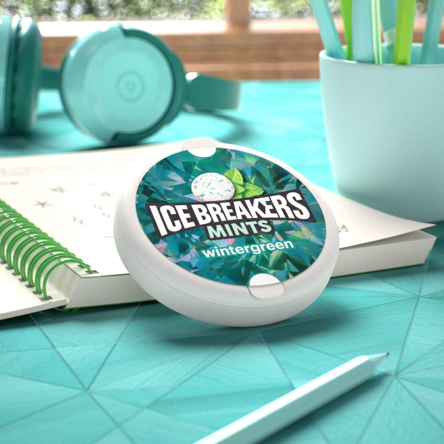 Ice Breakers Sugar Free Mints