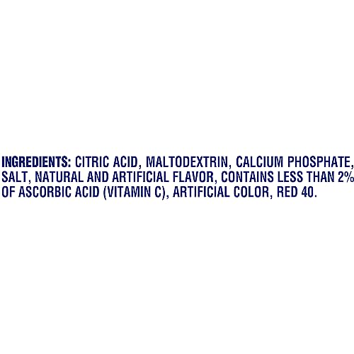 Kool-Aid Drink Mix Packets
