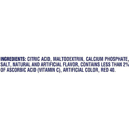 Kool-Aid Drink Mix Packets