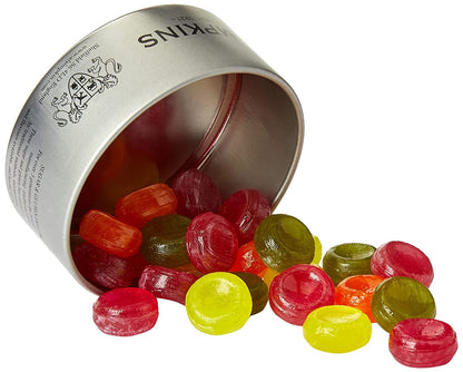 Simpkins Mixed Fruit Drops 200gm