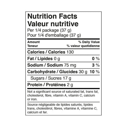 Rowntrees Fruit Gums, 150 Grams