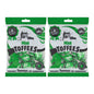 Walker's Nonsuch Mint Toffees 150g Bag (Pack Of 2) New by Walker's Nonsuch