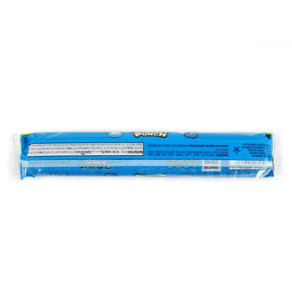 Sour Punch Straws Blue Raspberry - 24/2 oz.