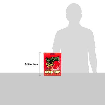 Charms Blow Pops, 48-Count Box