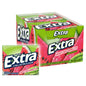 Extra Extra Sweet Watermelon Sugar Free Gum, 15 Count (Pack of 10) - Set of 3